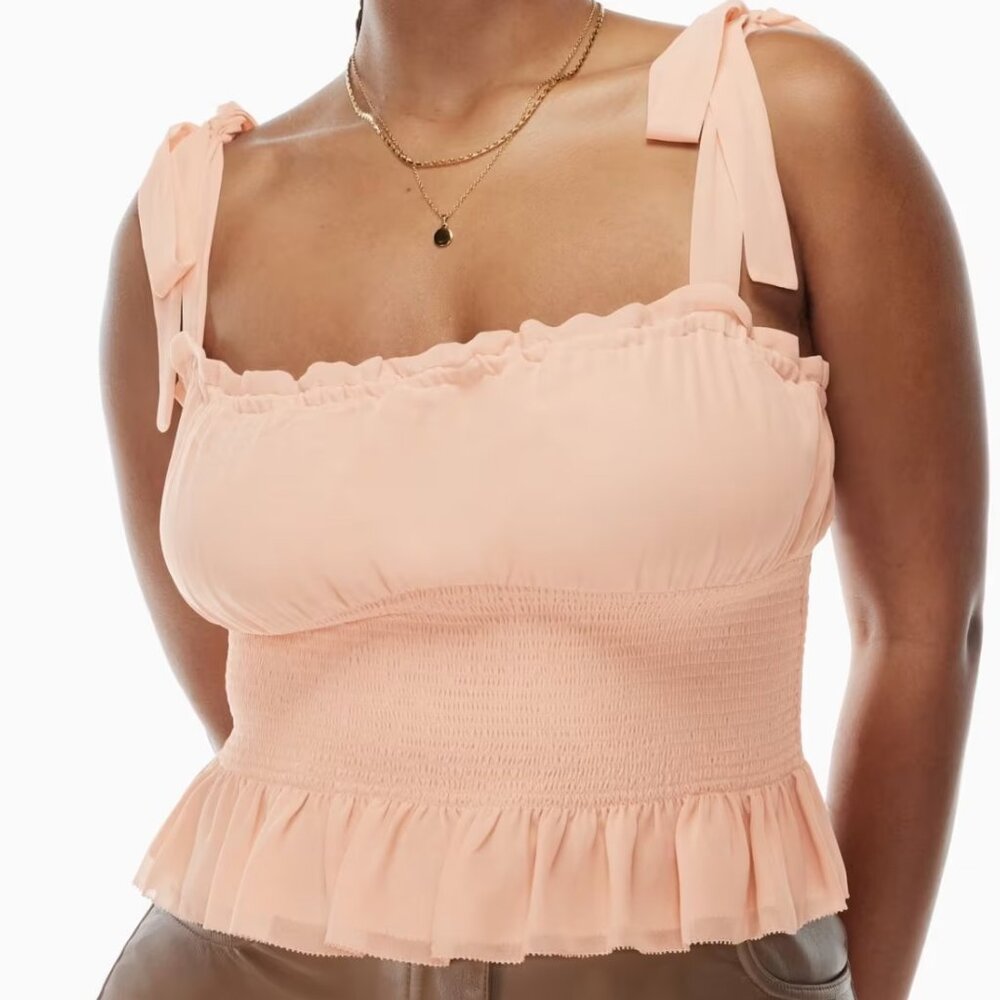 NWT Wilfred Ballad Camisole